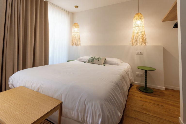 Room 2, Nina's Hideaway Hotel - Madame's Dream, Ariège