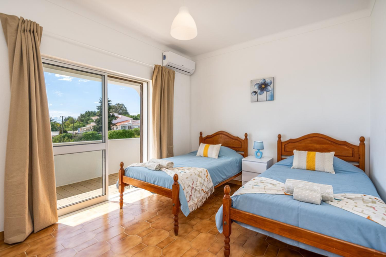 Bedroom 3, Vivenda Estrela do Mar, Lagoa