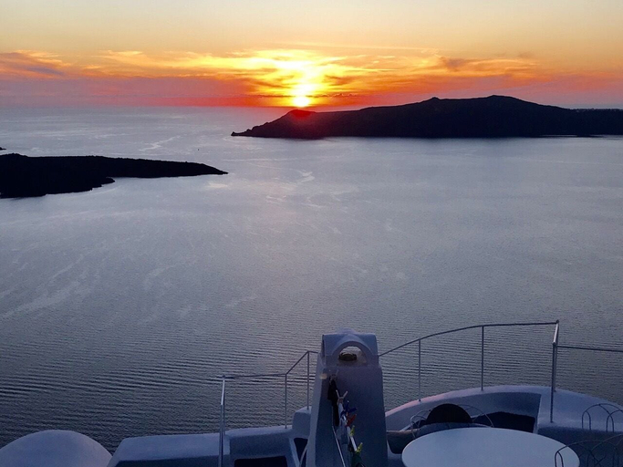 Others 5, Infinity Moments, South Aegean