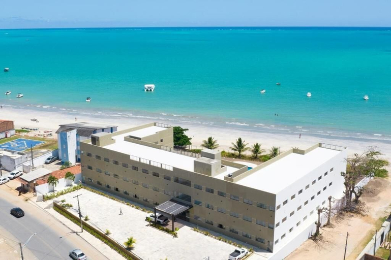 Exterior 3, Maragogi Praia Hotel, Maragogi