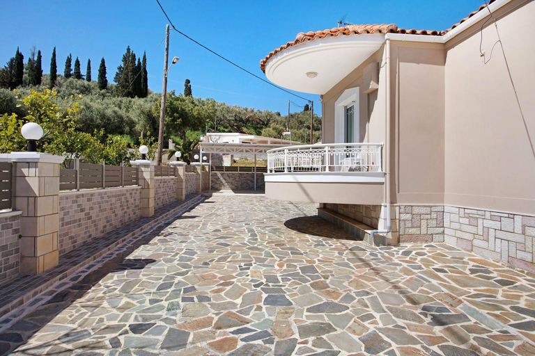 Others 1, Villa Chrysoula, Ionian Islands