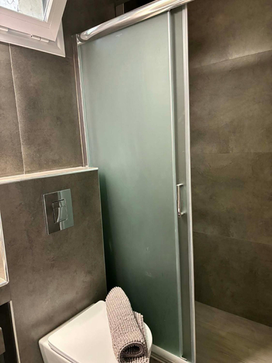Bathroom 2, Luxury Villa Vista, Epirus