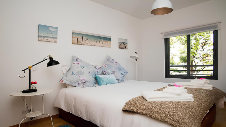 Room 2, Apartamento Oura Mar D´alma Portuguesa, Albufeira
