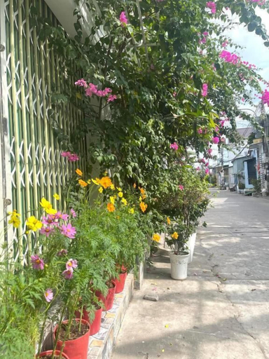 Others 4, Nhu Ngoc Motel, Cà Mau