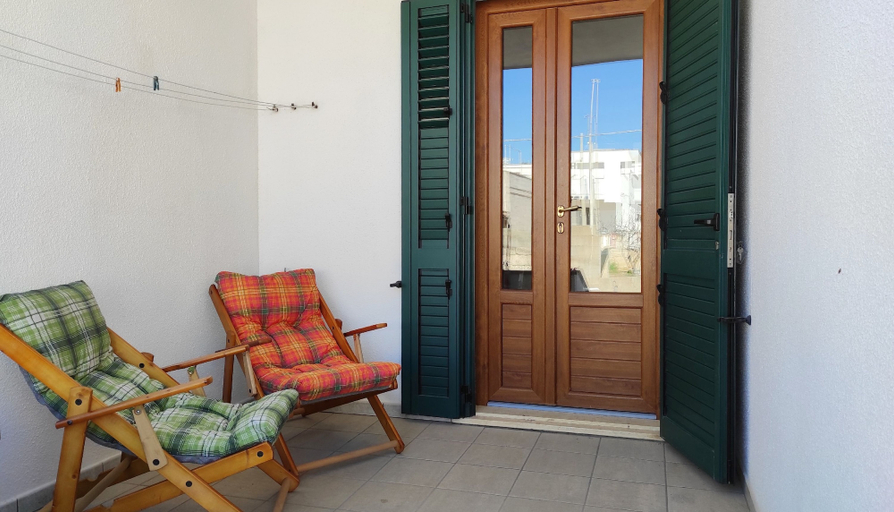 Room 2, Casa Marilda 2 - A 200 M dal Mare a Santa Maria Di Leuca, Lecce