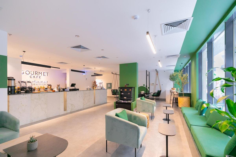 Others 5, 2BR Luxury Stay | 5 Min to Boulevard, Riyadh
