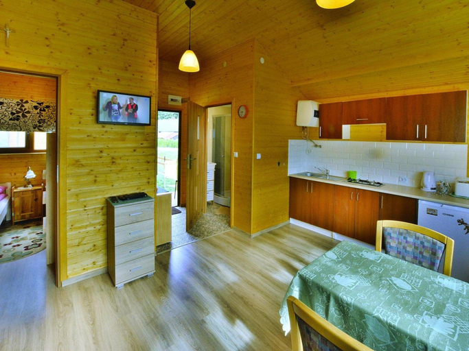 Others 5, Summer House in Rusinowo near Seaside Beach, Sławno