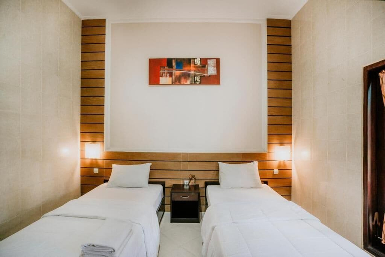 Room 5, Denays Guest House Jimbaran, Badung