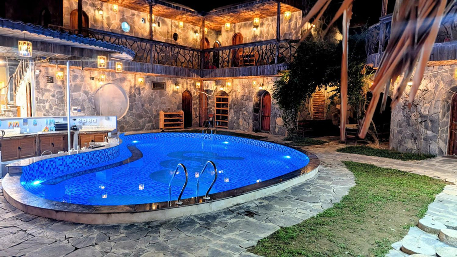 Sport & Beauty 5, Loop Eco Stone House Ha Giang, Hà Giang
