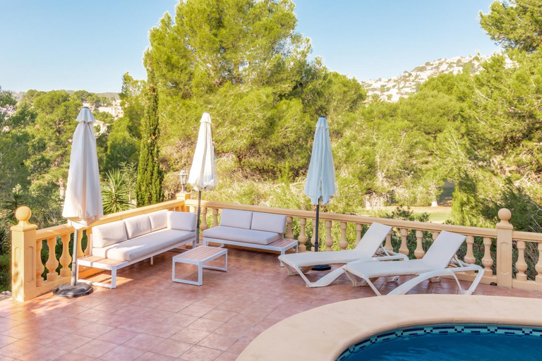 Sport & Beauty 2, Fantastisic villa - Great location, Alicante