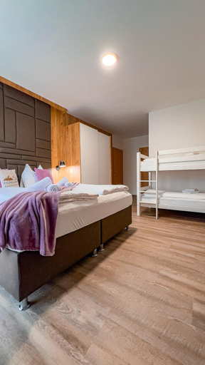 Others 3, Sylpaulerhof-Zimmer Deluxe, Tamsweg