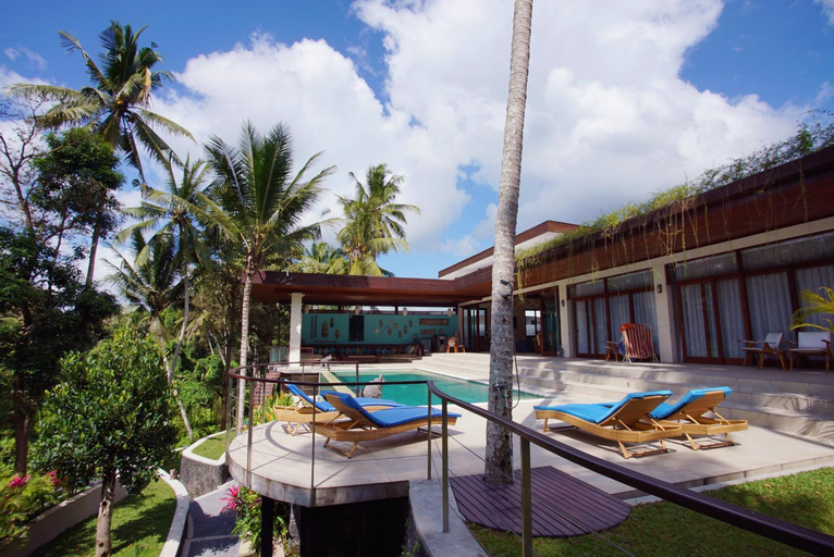 Exterior & Views 1, Villa Merdu, Gianyar