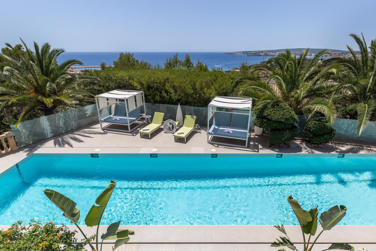 Sport & Beauty 2, Villa Chef Cuisine, Baleares