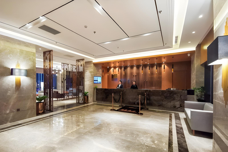 Others 4, Yitel Collection (Shenyang North Railway Station), Shenyang