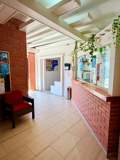 Public Area, Apartments Lloret Sun, Girona