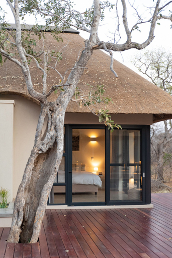 Exterior & Views 2, Villa Appelblaar in Hoedspruit, Mopani