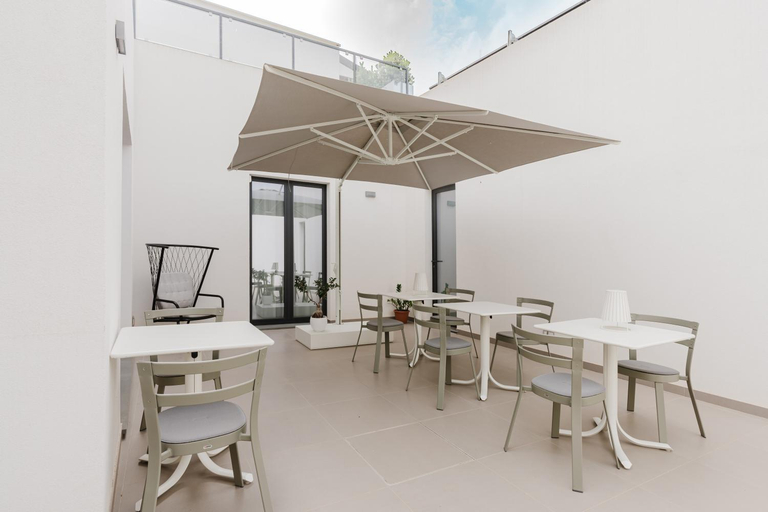 Others 4, Casa Umeli with Jacuzzi and Sauna, Trapani