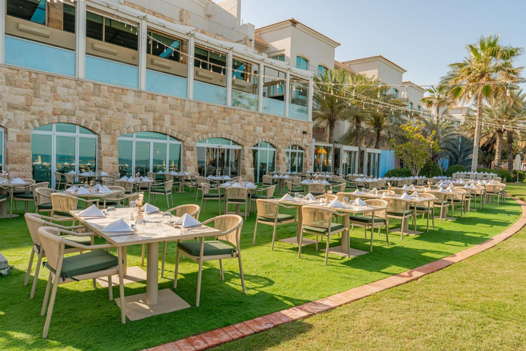Exterior & Views 1, Movenpick Hotel & Resort Al Bida'a Kuwait, Salmiya