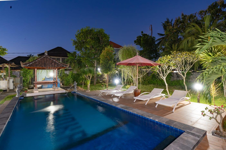 Sport & Beauty 5, Puri Soka Lembongan by ABM, Klungkung