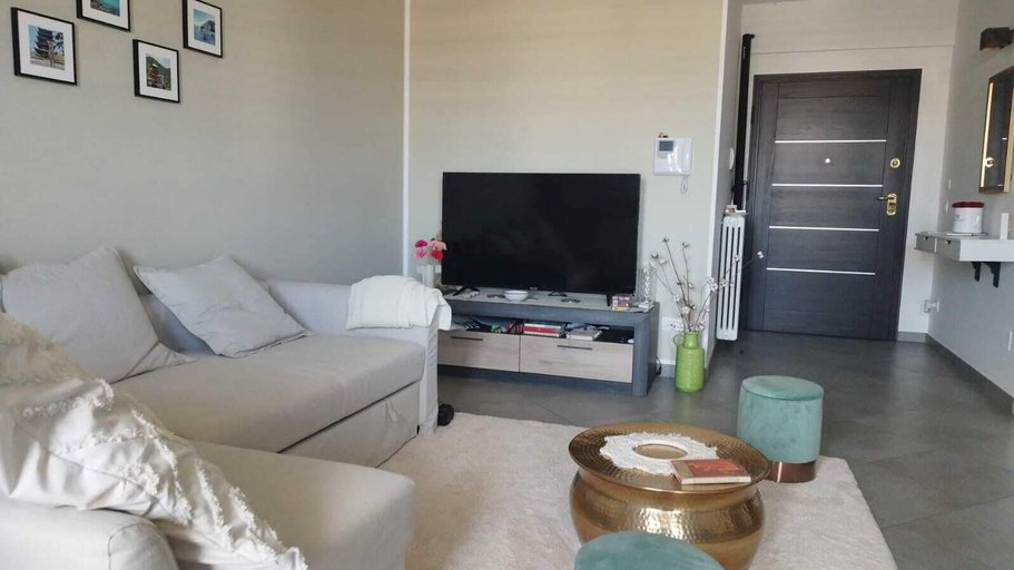 Living area 4, RESIDENCE VIA LECCE, Lecce
