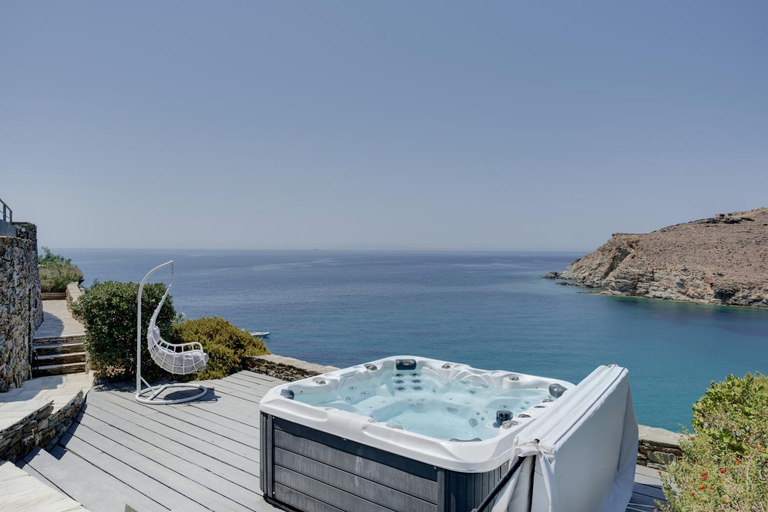 Others 3, Blueros - Grey Suite, South Aegean