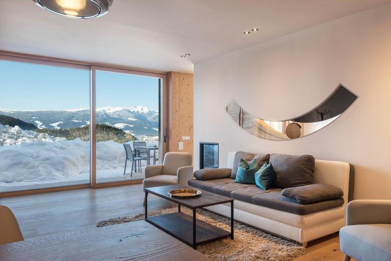 Others 5, Aura Chalets - Nr 4, Bolzano