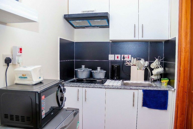 Private kitchen, Sanjoo world vacations, Embakasi East