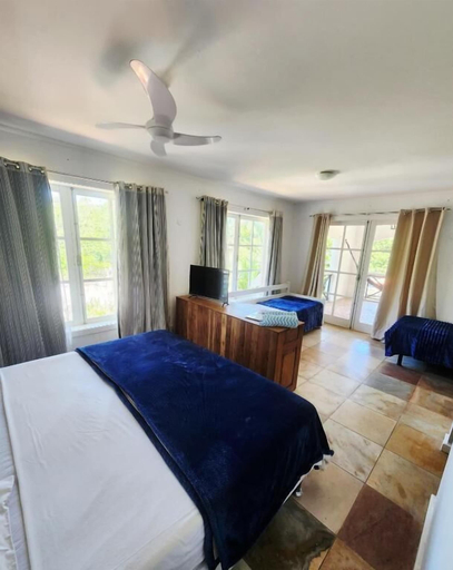 Room 4, La Marina Resort, Armação dos Búzios