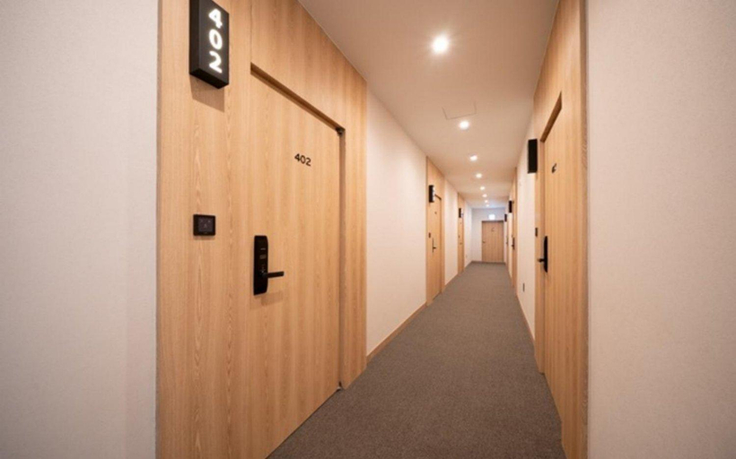 Others 2, Jeonju Sinsigaji Podo Hotel, Jeonju