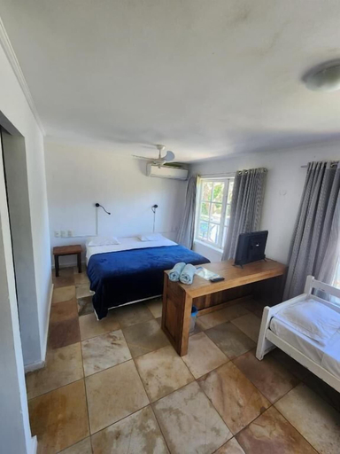 Room 5, La Marina Resort, Armação dos Búzios
