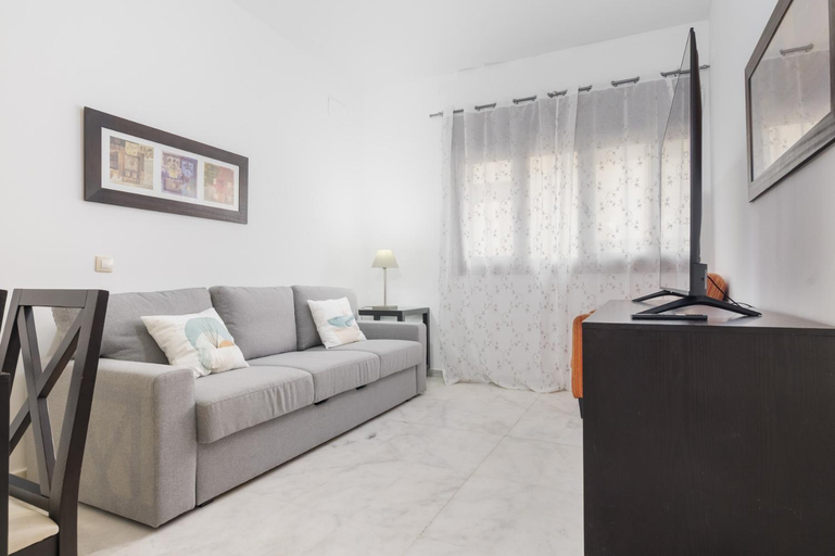Others 4, LuxSevilla Apartment Piscina, Sevilla