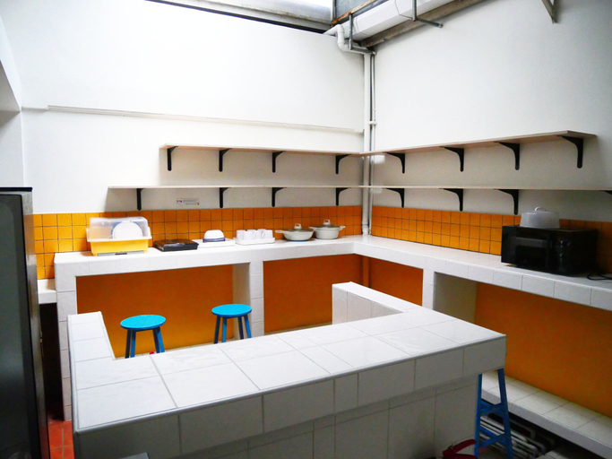 Others 4, RYB Hostel Phuket, Phuket Island