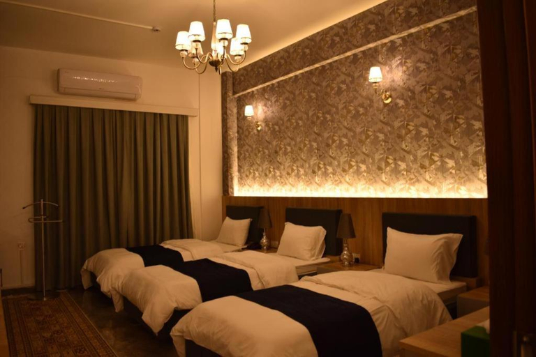 Others 3, Motel Victoria Sky, Arbil
