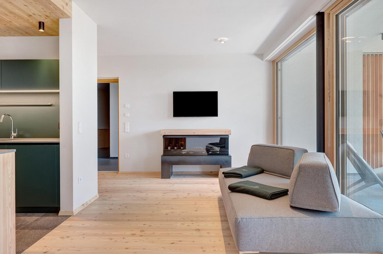 Others 4, Chalet Magdalena und Lodges, Bolzano
