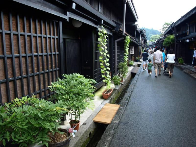 Exterior & Views, 平湯保養所たから荘, Takayama