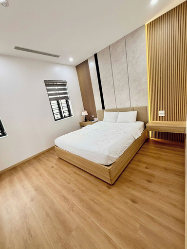 Room 4, Mimocha Hotel - Hoa Lu Ancient Town Ninh Binh, Ninh Bình