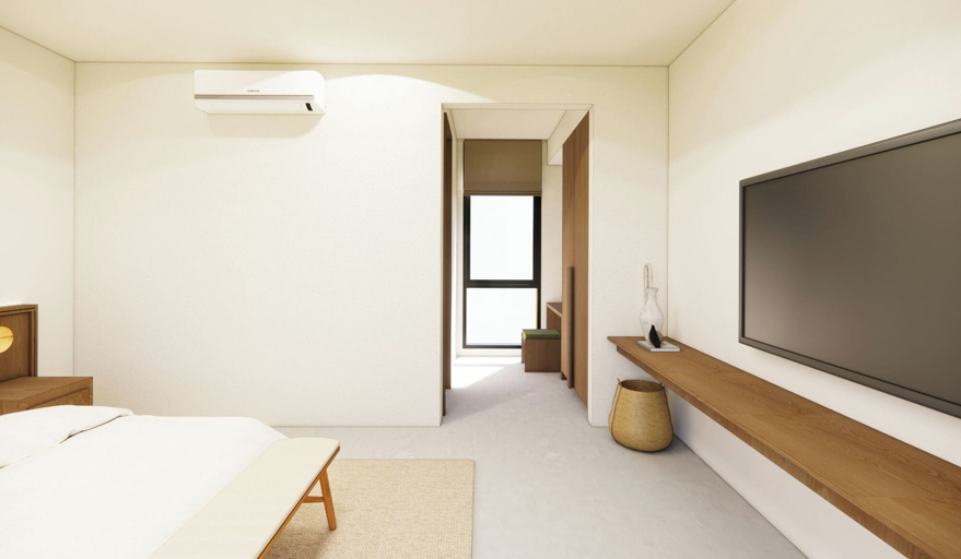 Others 2, The Ruma Villas, Badung
