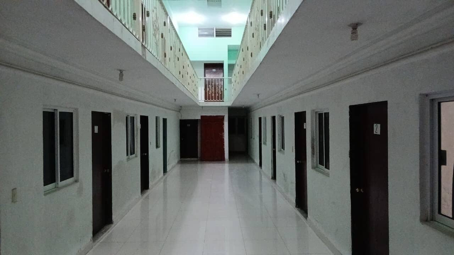 Others 2, Hotel Isabel, Guasave