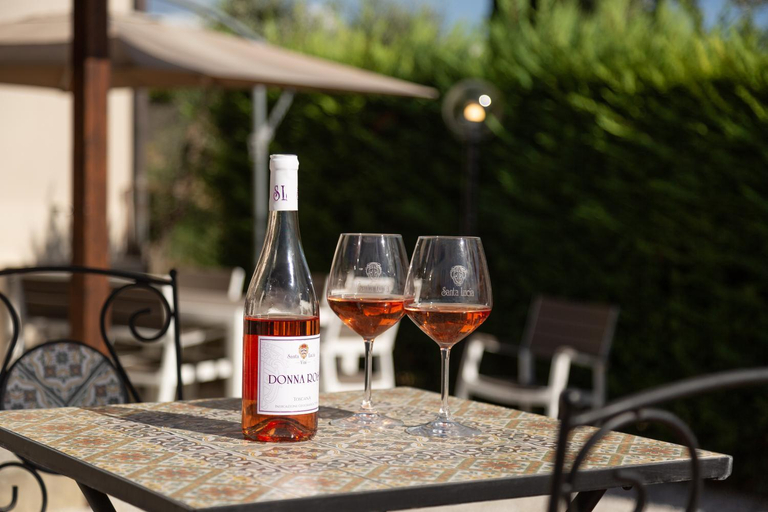 Food & Drinks, A Casa di Franca - Villa con piscina, Florence