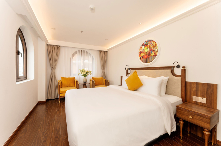 Room 2, Aria Boutique Hotel Hoi An, Da Nang