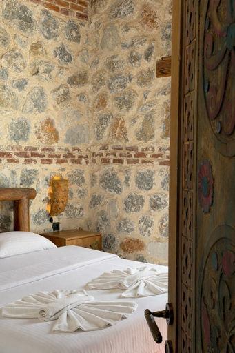 Room 4, Liva Villa, Yenişehir