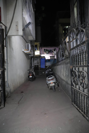 Others 5, Hotel Shree Residency , Thane