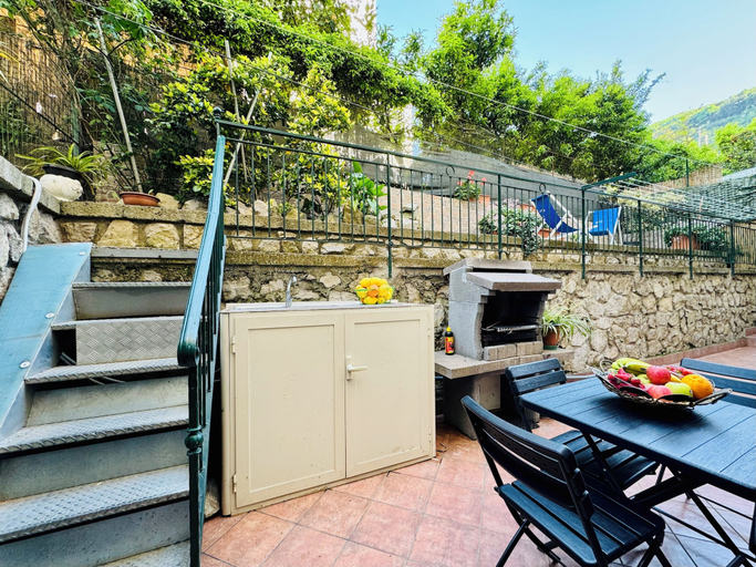 Others 5, YourHome - Letizia's House, Napoli