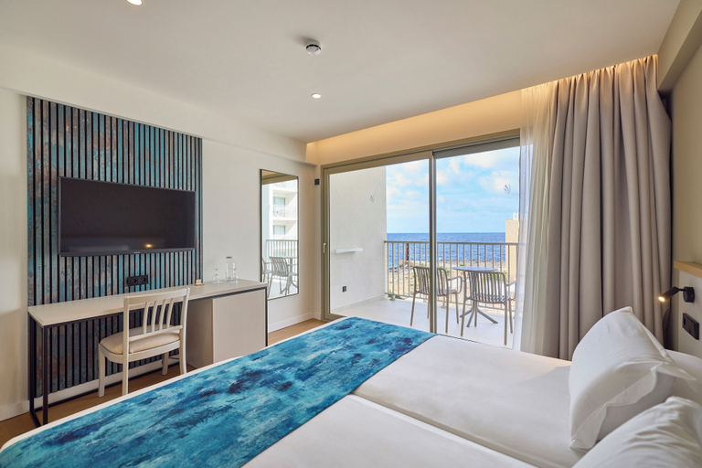 Bedroom 3, Universal Hotel Romantica, Baleares