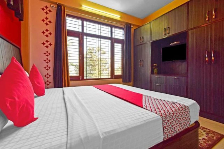Room 5, Nirvana near tara hall school, Shimla