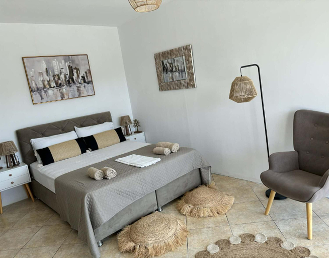 Others 3, Luxury Villa Vista, Epirus