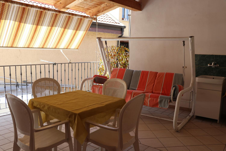 Others 4, BlueBay room Calabria, Vibo Valentia