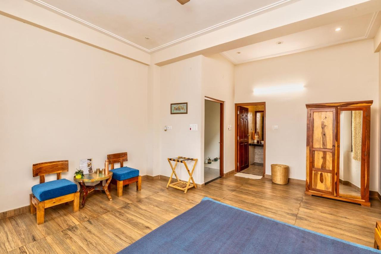 Bedroom, Villa by Mountain Homes- Lansdowne, Garhwal