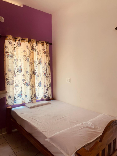 Bedroom 2, Violin Homestay | Cozy Coastal Retreats | Varkala, Thiruvananthapuram
