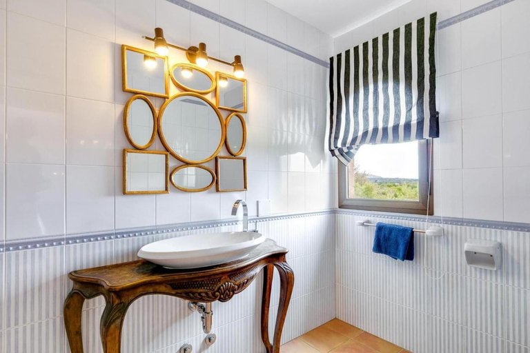 Bathroom 4, SA CORBAIA NOVA, Baleares